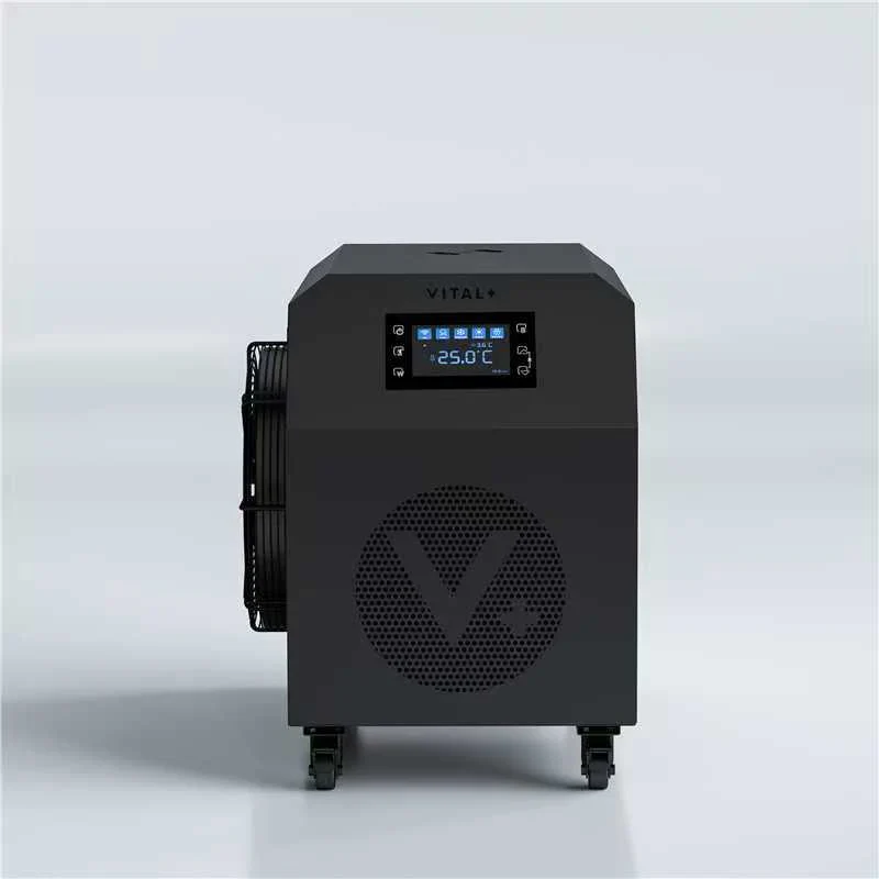 Cedar Ice Bath & Chiller - Image 7