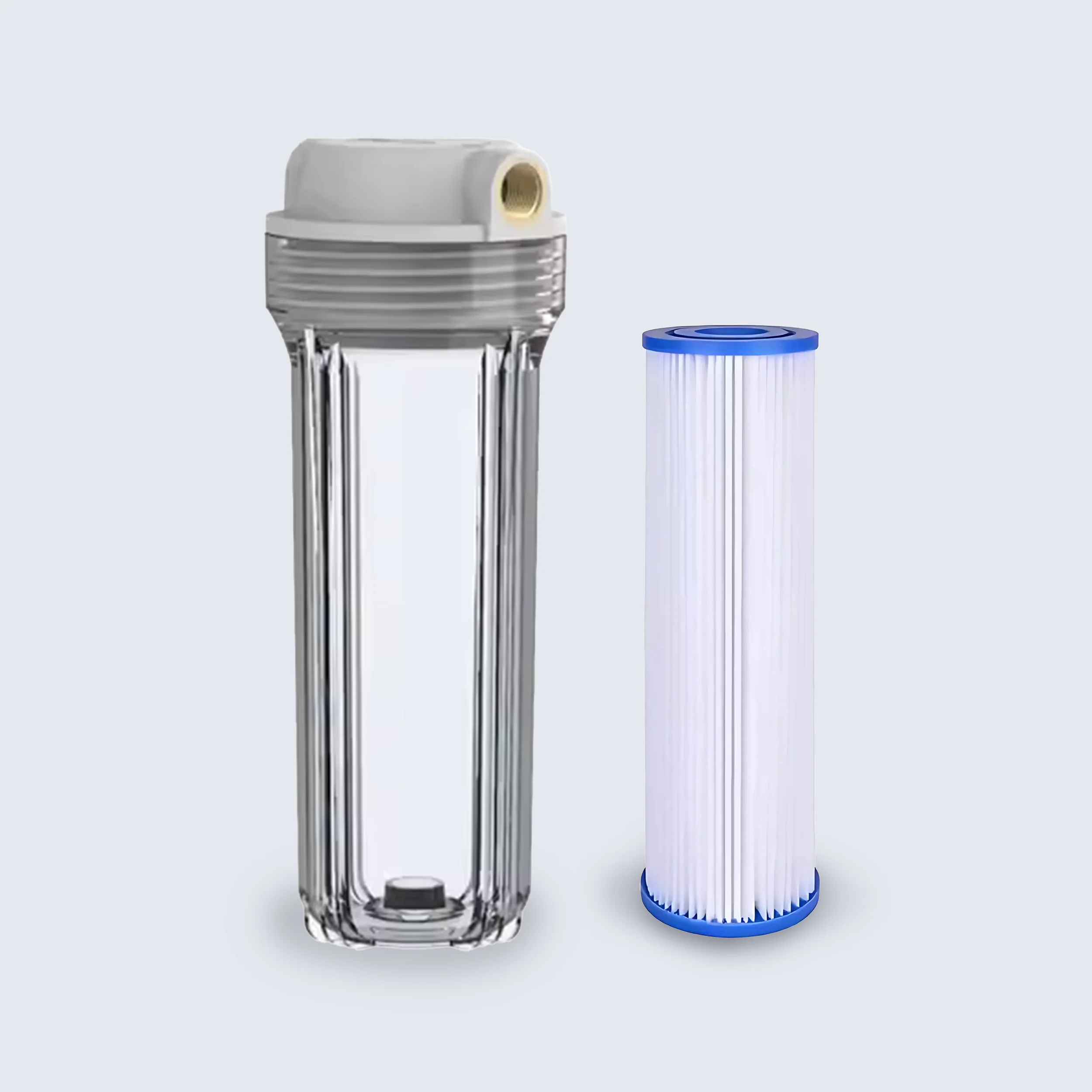 Chiller & Accessories