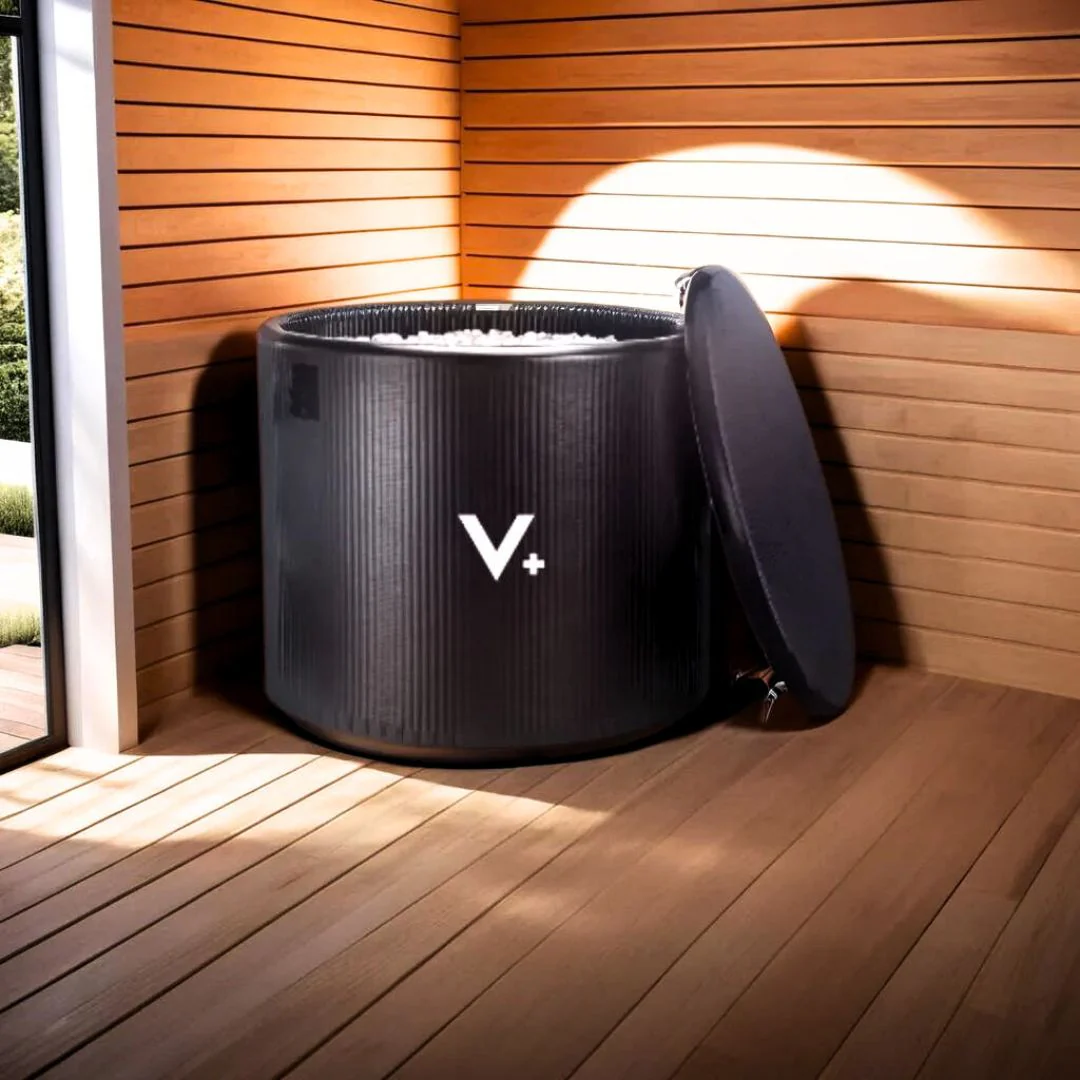 Ice Bath Barrel - Image 6