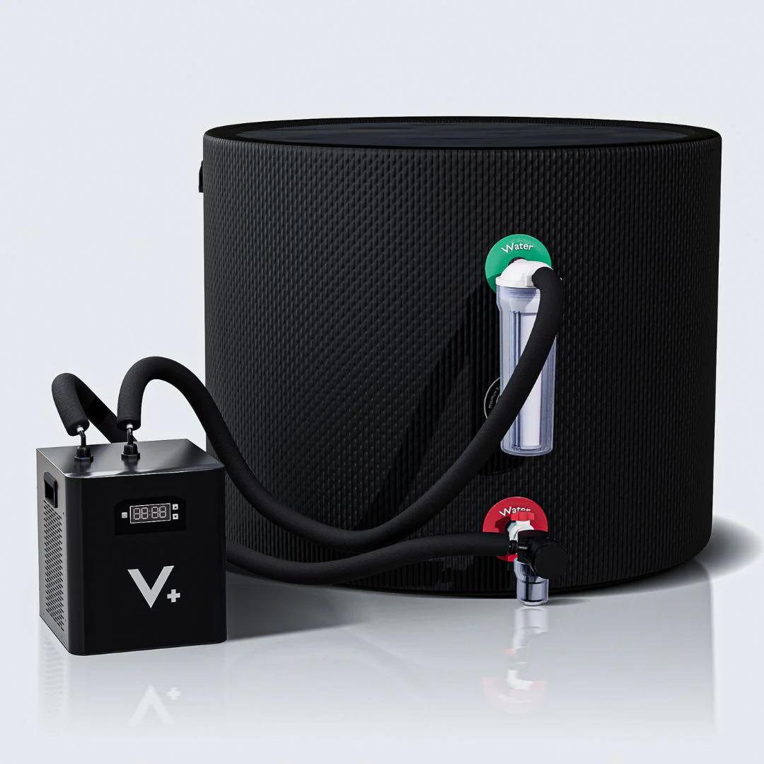 Barrel + Chiller Bundle - Image 2