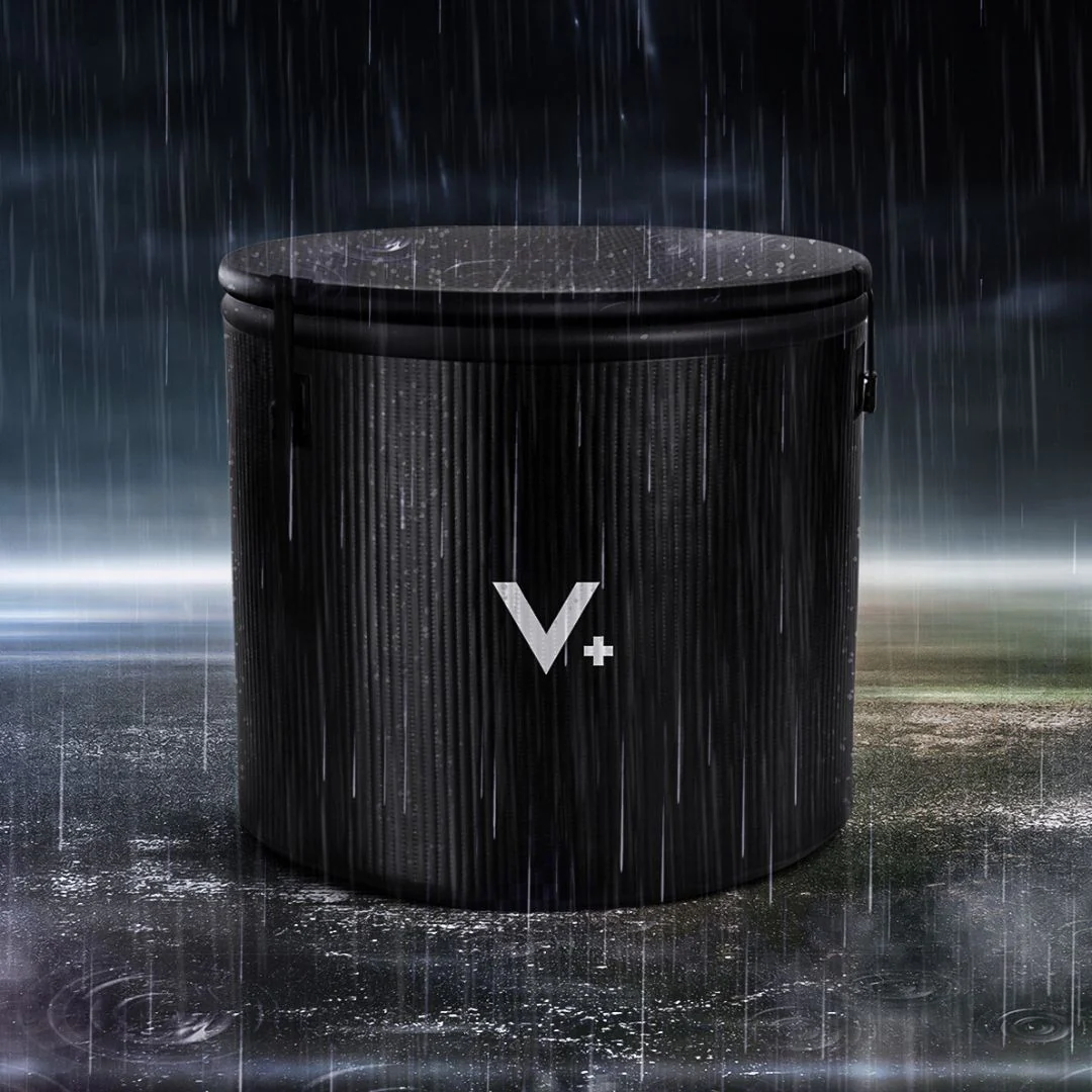 Ice Bath Barrel - Image 7