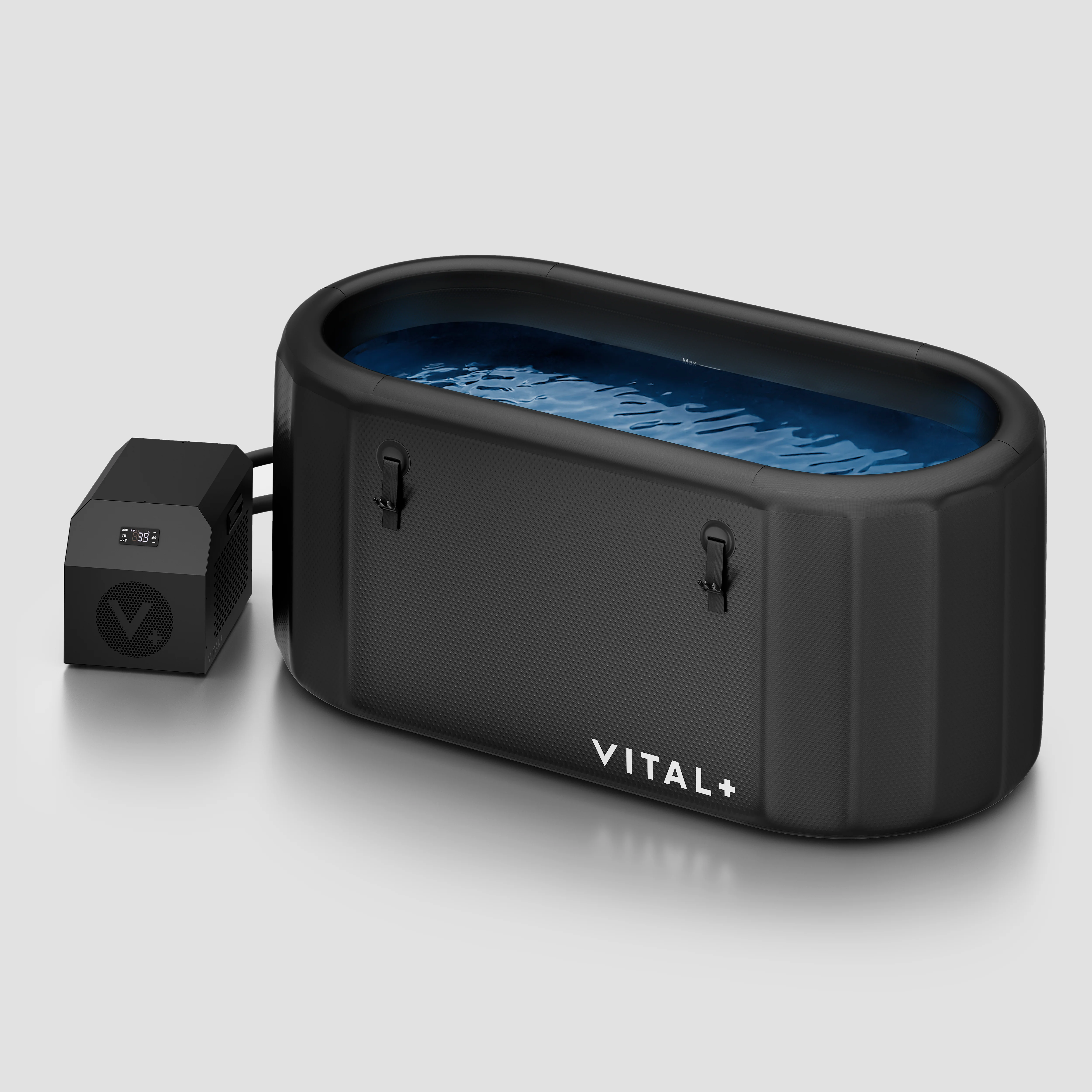 Ice Bath + Chiller - Image 13
