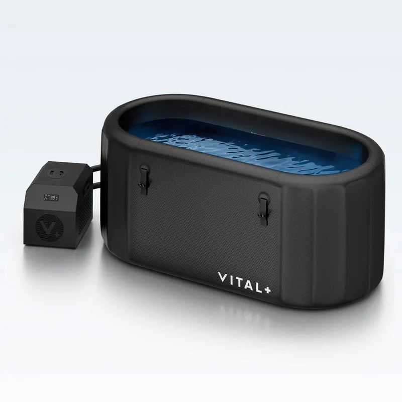 Ice Bath + Chiller - Image 15