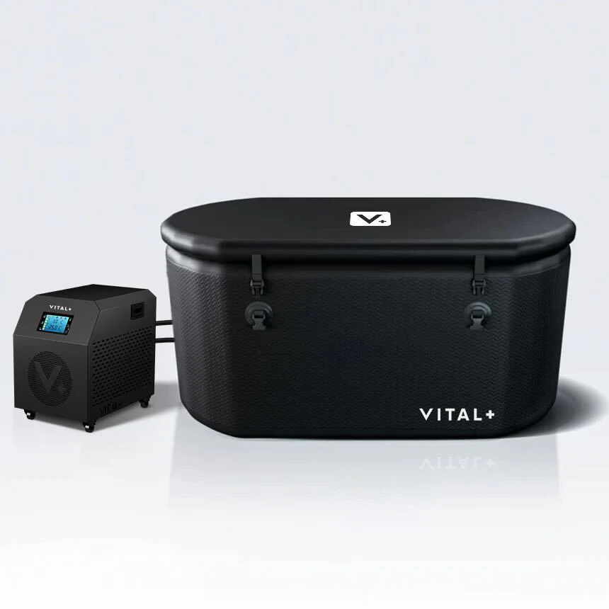 Ice Bath + Chiller - Image 3