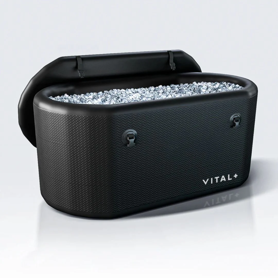 Ice Bath + Chiller - Image 8