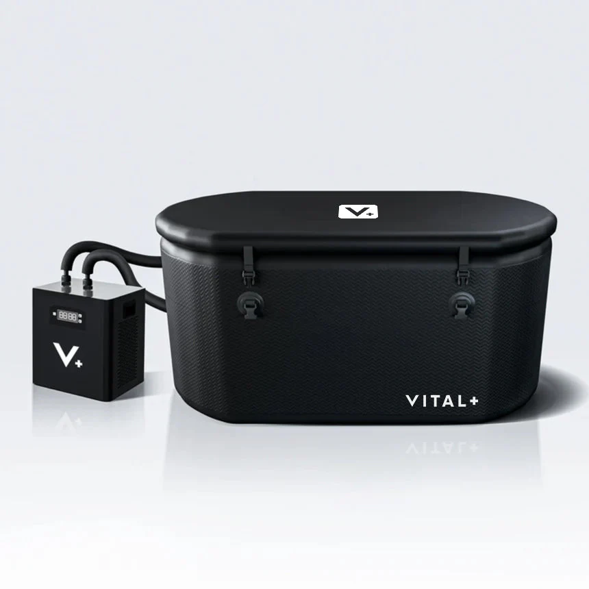 Ice Bath + Chiller - Image 9