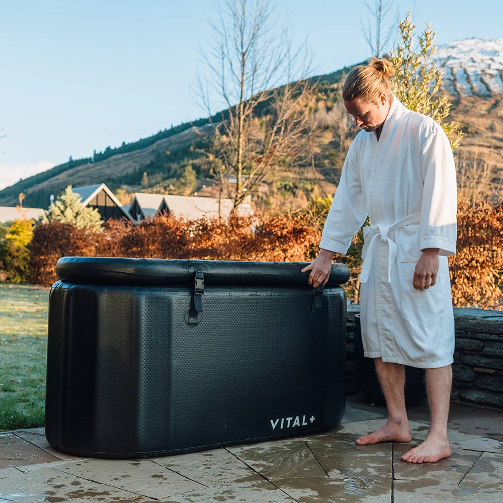 Ice Bath Pro - Image 4