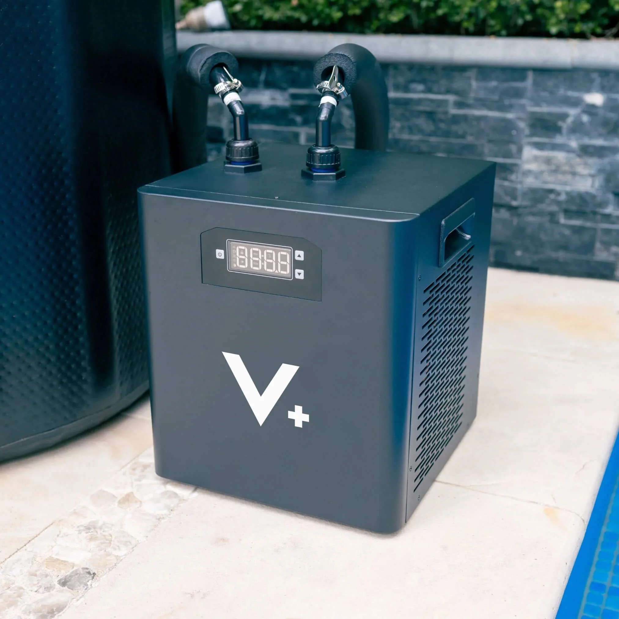 Ice Bath Pro + Chiller Bundle - Image 3