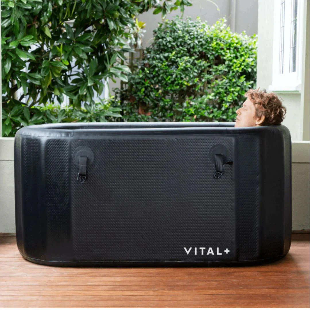 Ice Bath Pro + Chiller Bundle - Image 5