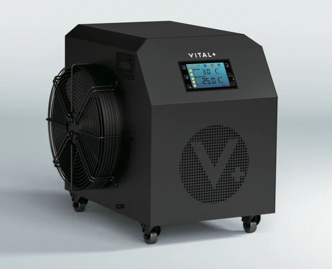 Ice Bath Pro + Chiller Max - Image 6