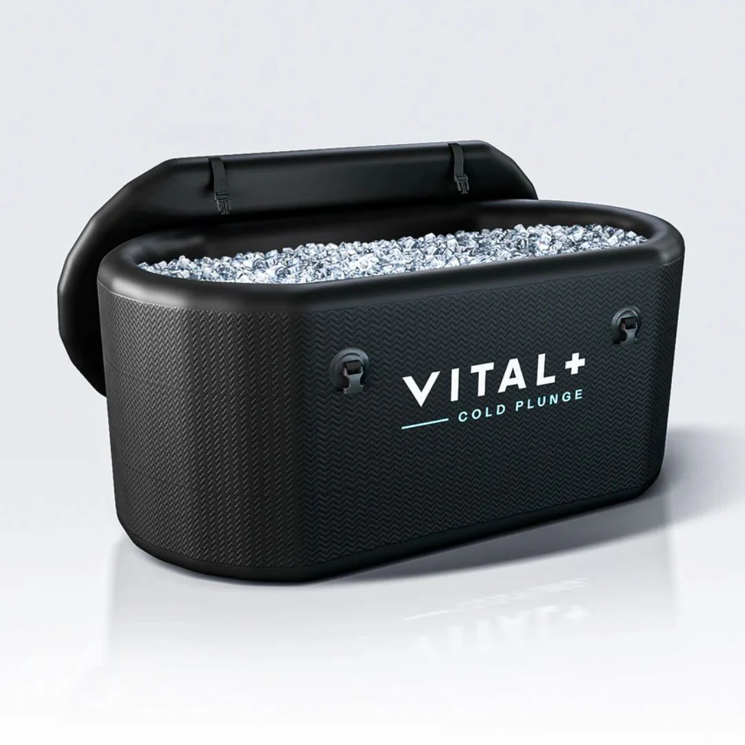 Ice Bath pro + Sauna Bundle - Image 2