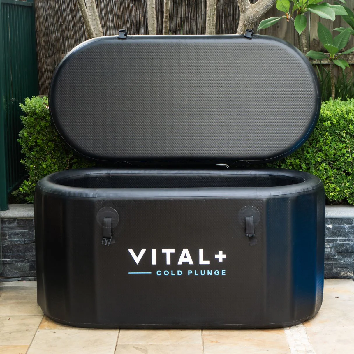 Ice Bath pro + Sauna Bundle - Image 6