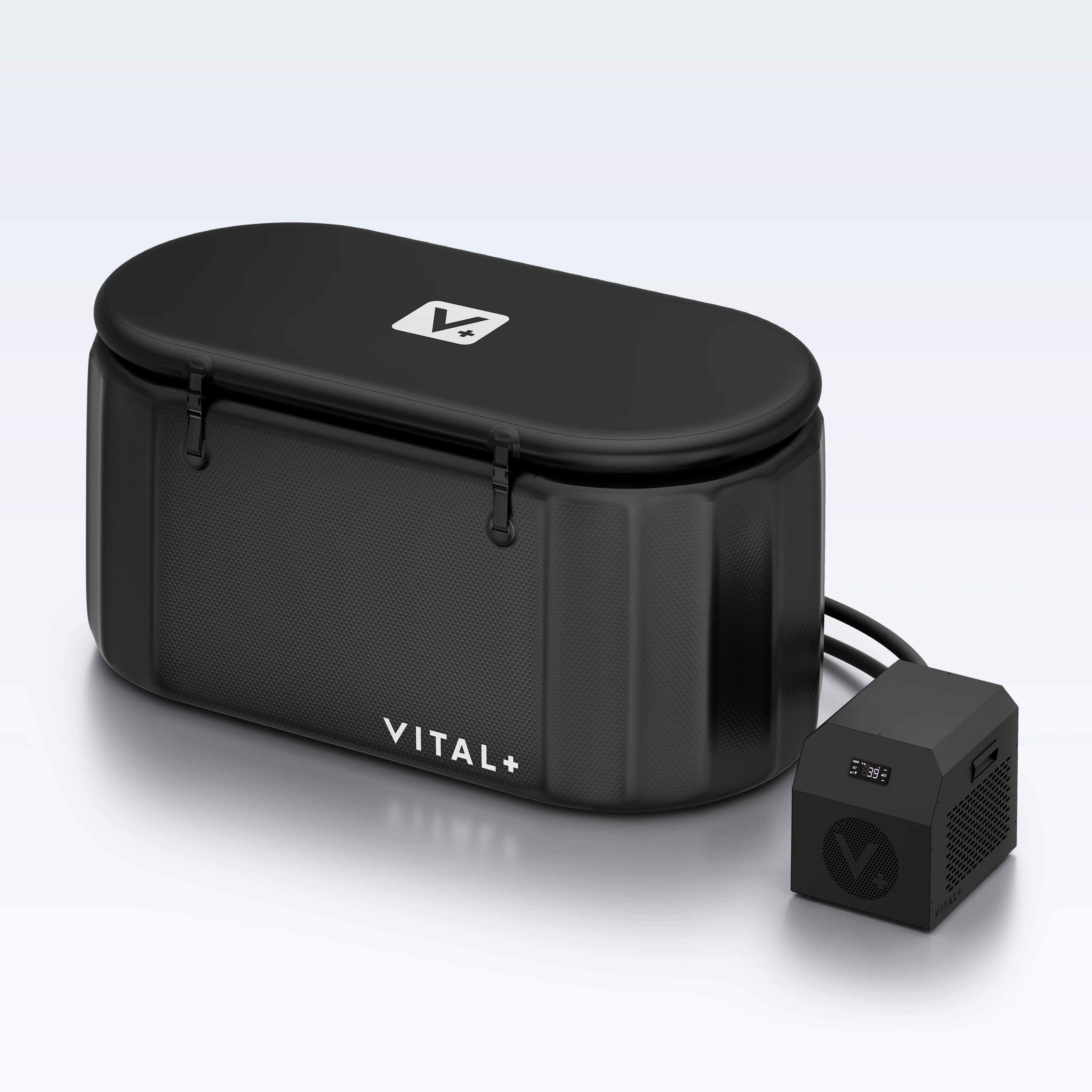 Ice Bath Pro + Ultra X2 Chiller - Image 7