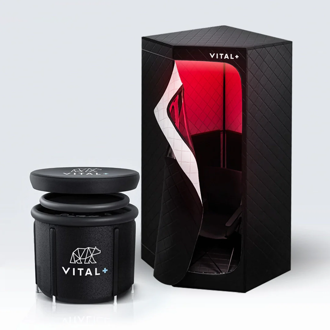 Infrared + Pod Bundle