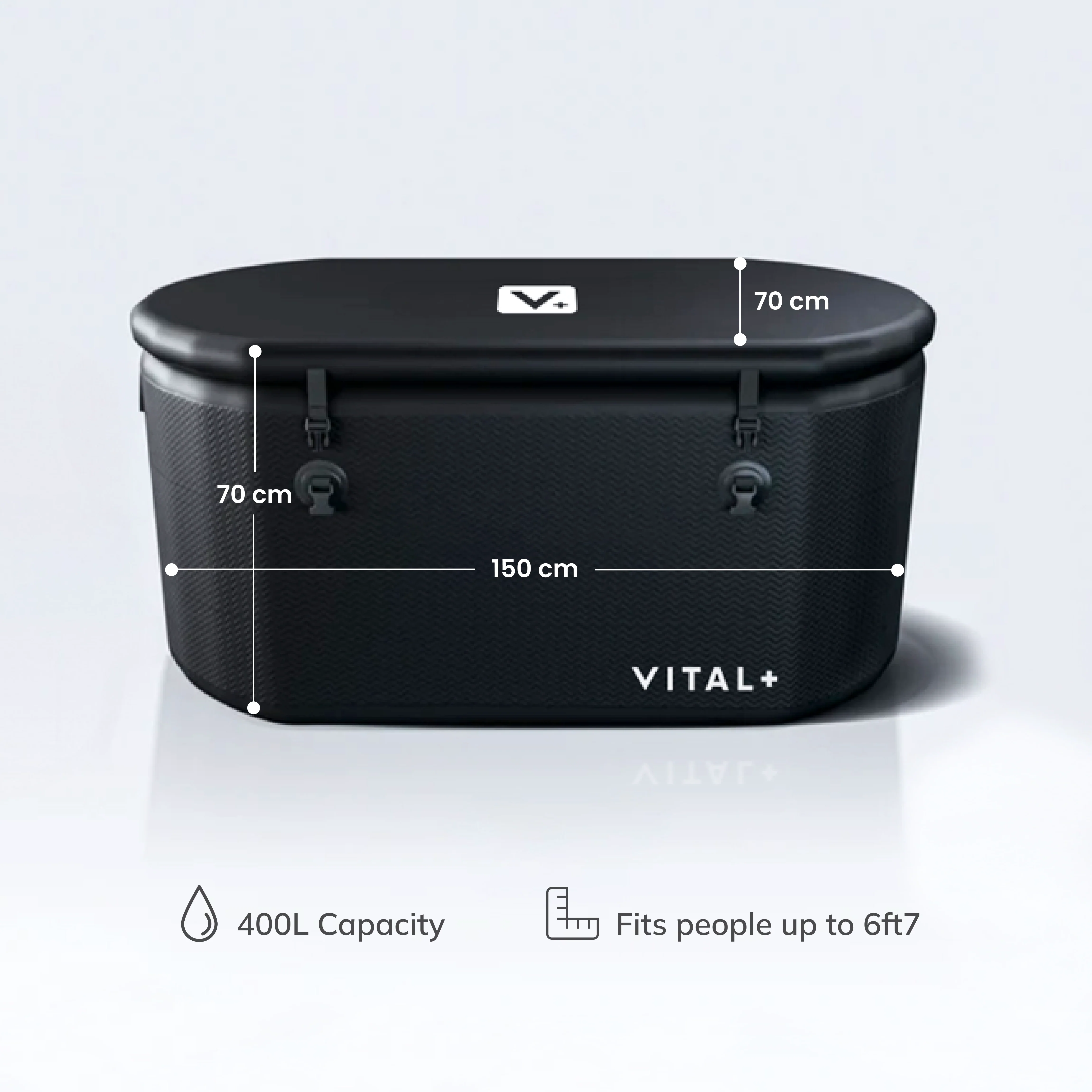 Ice Bath Pro - Image 2