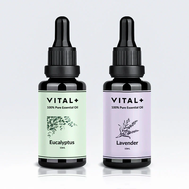 VITAL+ Essential Oils (2-Pack)