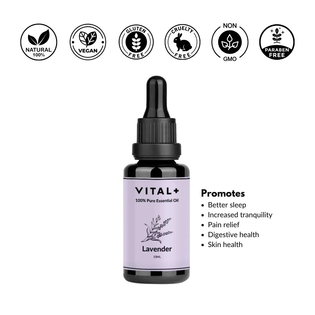 VITAL+ Essential Oils (2-Pack) - Image 3