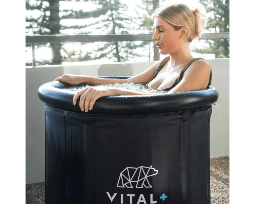 Ice Bath Pod - US - Image 4